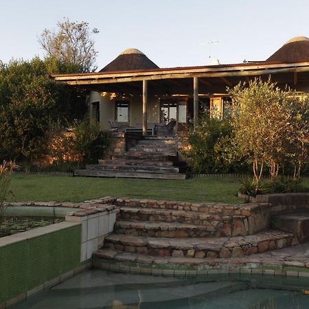 Forest Hills Κνύσνα Εξωτερικό φωτογραφία