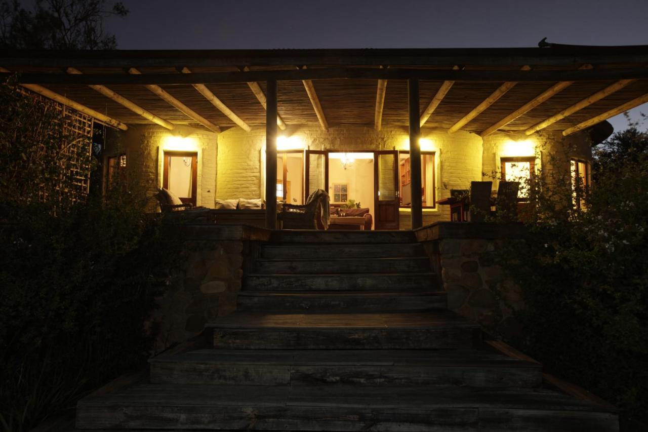 Forest Hills Κνύσνα Εξωτερικό φωτογραφία